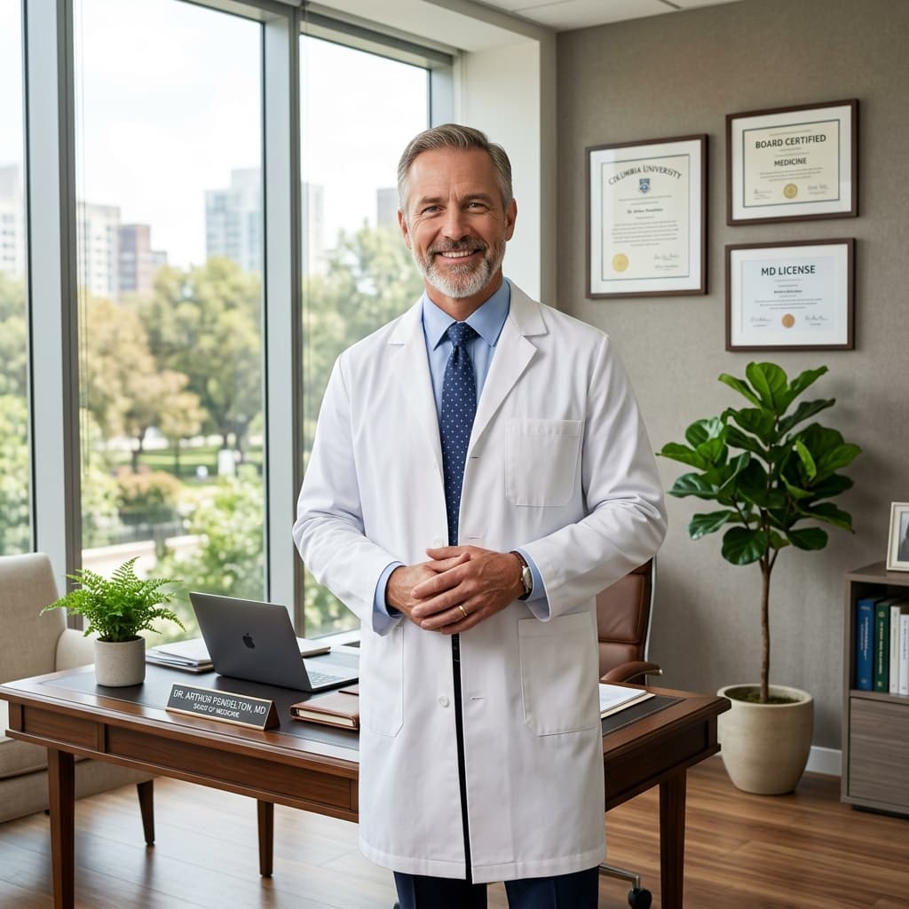 Noxify — Sleep diagnostics partner for healthcare providers in Dubai