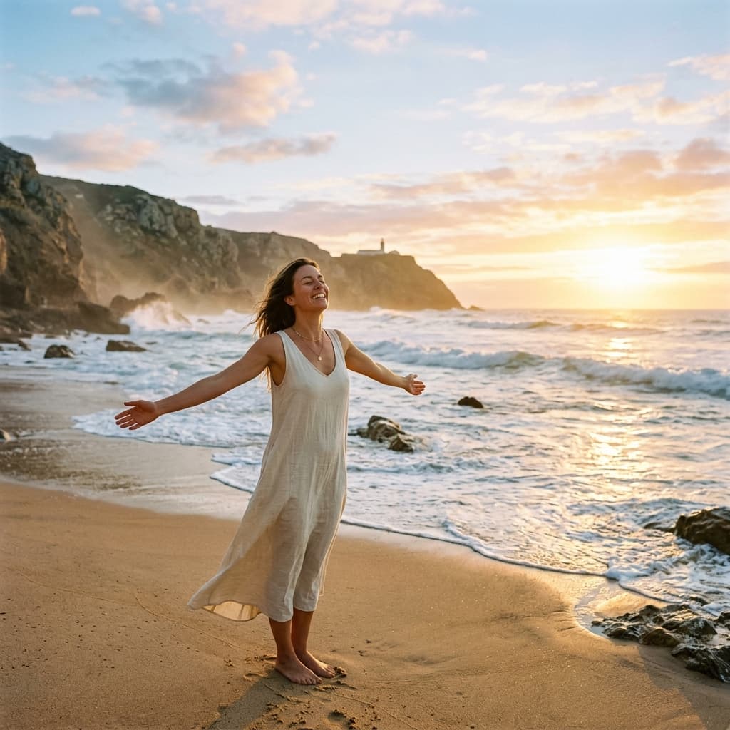 Vibrant health and wellness — Noxify Sleep Health
