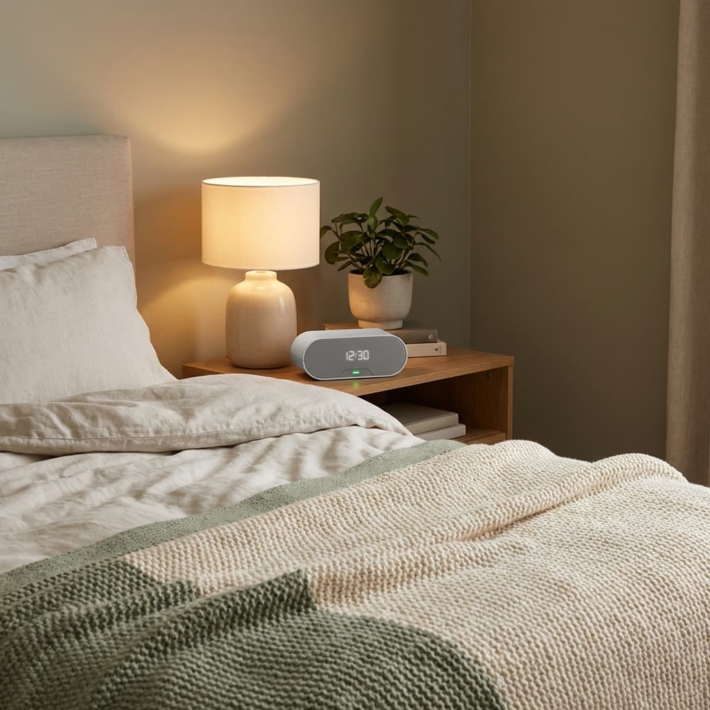 The Benefits of Home Sleep Testing vs. Lab Studies