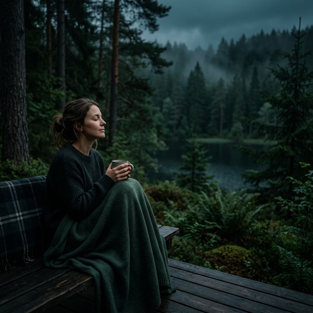 Proactive Sleep Healthcare