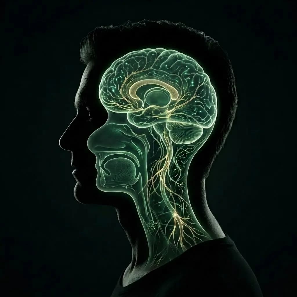 Neural sleep pathway visualization, Noxify clinical diagnostics