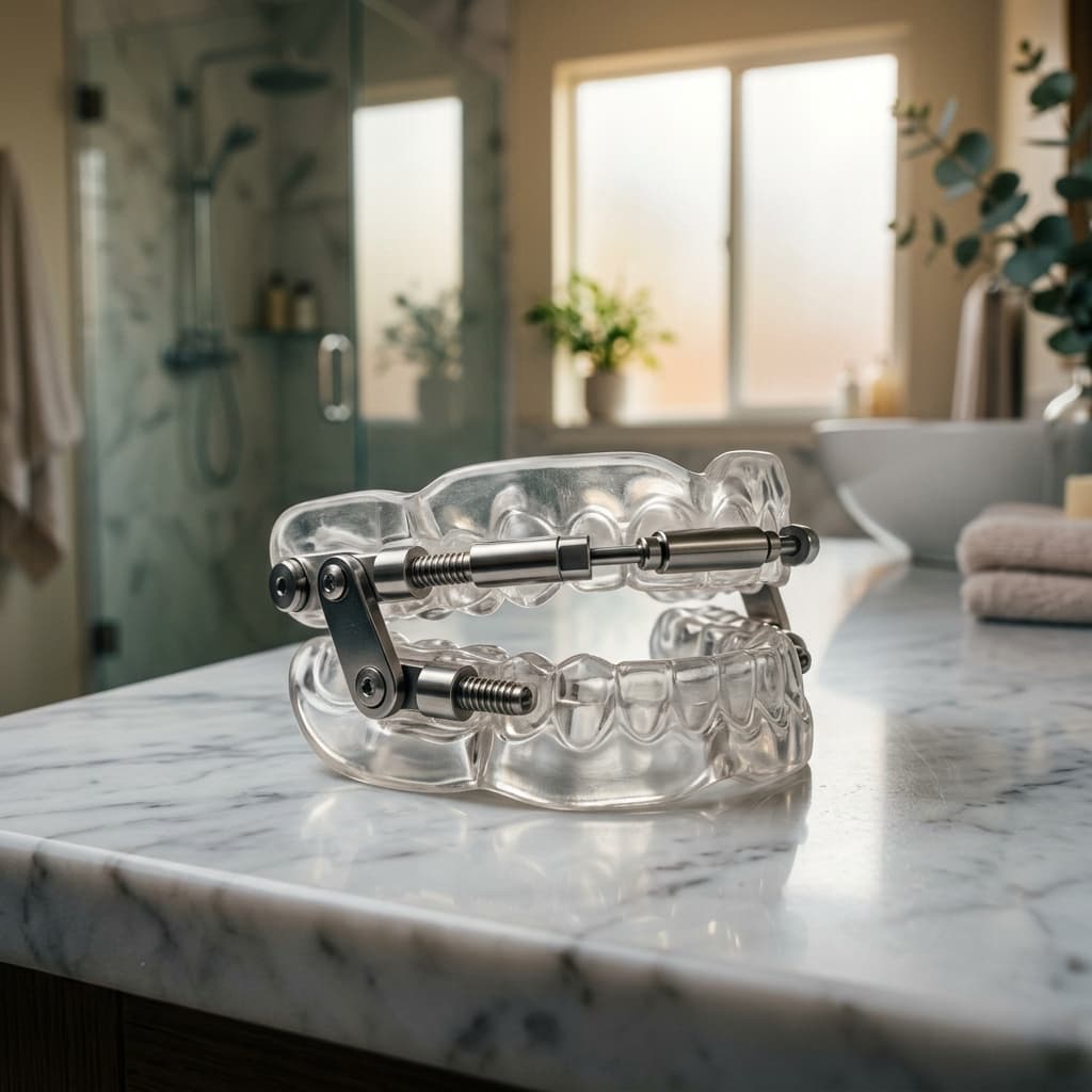 Oral Appliance Therapy