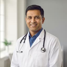 Healthcare provider