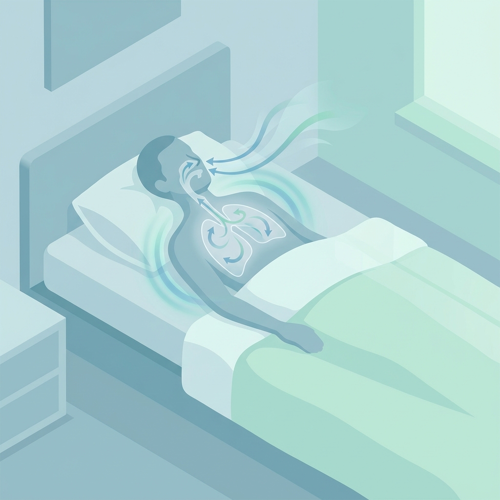 Sleep apnea guide for Dubai